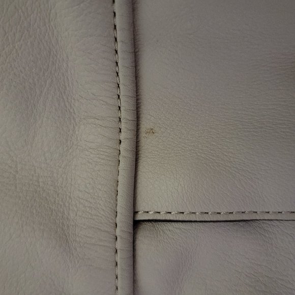 B. Makowsky Shoulder Bag - Picture 5 of 8